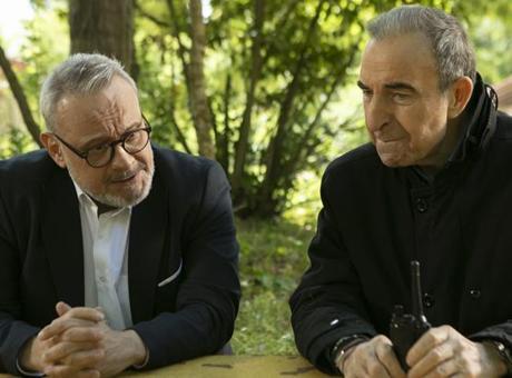 Arka Sokaklar’da dengeler değişiyor! ‘Adnan Baki’ seyirci karşısında