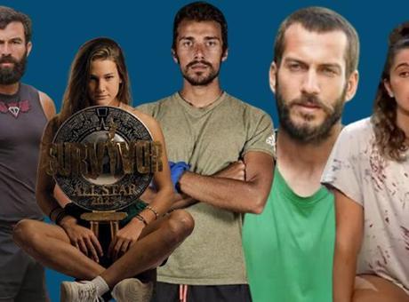 Survivor haberleri! Survivor şampiyonları kimler oldu? Survivor şampiyonları yıllara göre