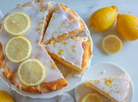 Yazın en ferah tatlısı! Kreması ağızda dağılan limonlu pasta tarifi, tadı nefis