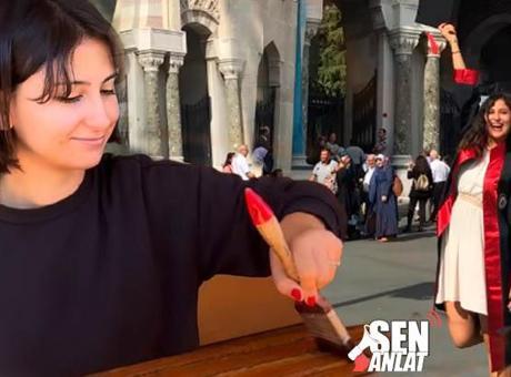 Cübbeyi bıraktı, fırçayı eline aldı! Avustralya’yı boyuyor: ‘Bu işi yapan aç kalmaz’