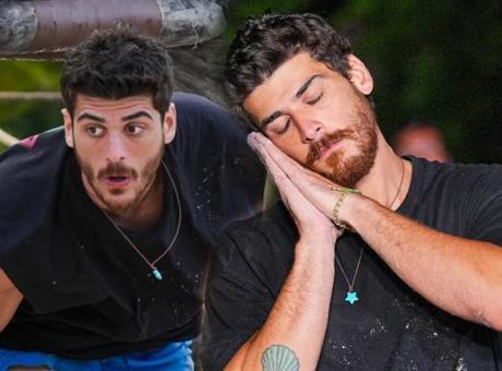 Yiğit Poyraz neden Survivor’a katıldığını açıkladı! ‘8 ay boyunca buhran yaşadım’