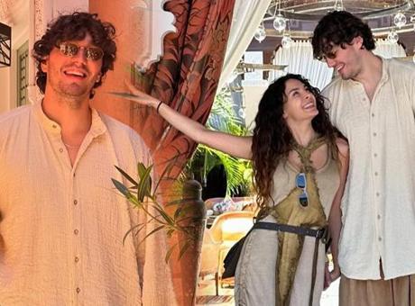 Güncel Haberler: Cedi Osman eşi Ebru Şahin’i övmelere doyamadı