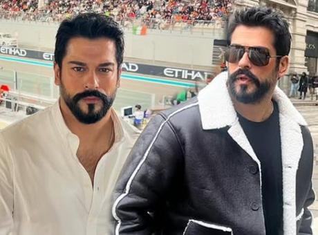 Burak Özçivit garajına yeni otomobil ekledi! Aracın değeri dudak uçuklattı