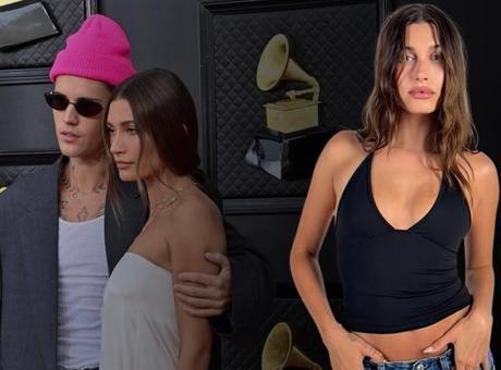 Justin Bieber ve eşi Hailey Bieber arasında yorum krizi! ‘Geçiş ilişkilerinden bıktım’