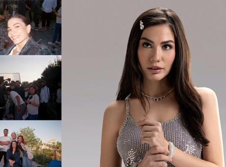 Demet Özdemir’in objektifinden Eşref Rüya