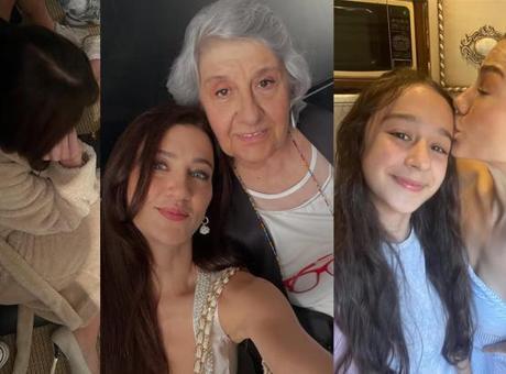 Eşref Rüya sezon finali yapıyor! Oyunculardan peş peşe paylaşım