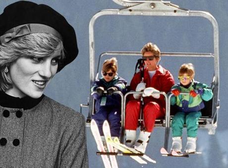 Prenses Diana’yı ben eğittim! Son zamana kadar yanındaydı: Yaşasaydı yıkılırdı
