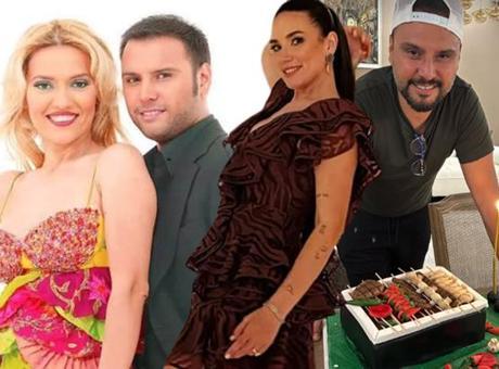 Demet Akalın eski albümleri açtı! Alişan’a seslendi: Bir gençlik hikayemiz var