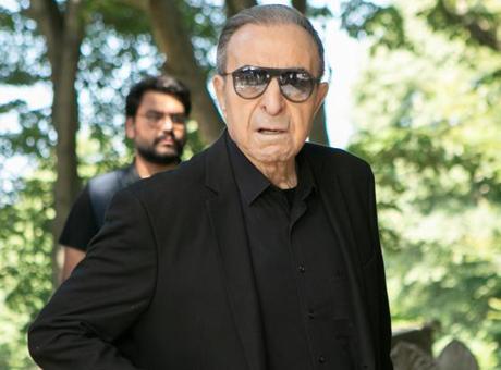 Arka Sokaklar 19. sezonu noktalıyor