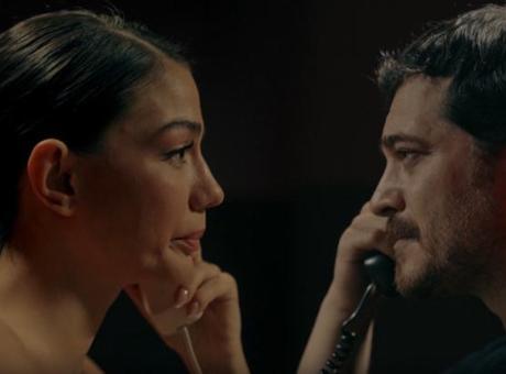 Eşref sezon finaliyle ağlattı