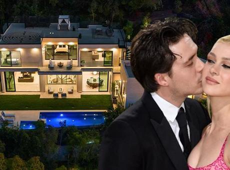 Victoria Beckham perişan oldu! Brooklyn Beckham ve eşinin yeni evlerinin değeri dudak uçuklattı!