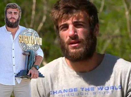 Survivor 2019 Şampiyonu Yusuf Karakaya Survivor 2026’ya katılacak mı?