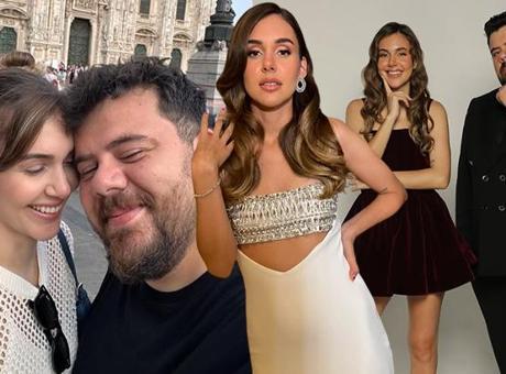 Berfu Yenenler gözyaşlarına boğuldu! ‘Ağlamaktan gözlerim şişti’