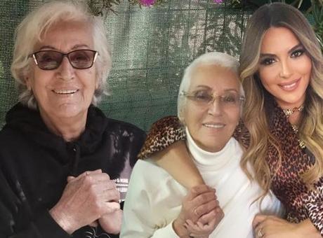 Güncel Haberler: Aslı Hünel’in vefat eden annesi Şükran Hünel için yazdıkları duygulandırdı