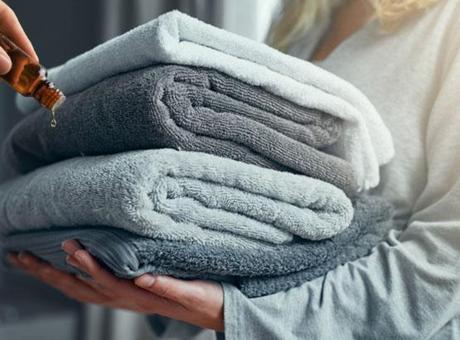 Eviniz bir anda spa’ya dönüşecek! Havluya damlatın, her yere huzur yayılıyor
