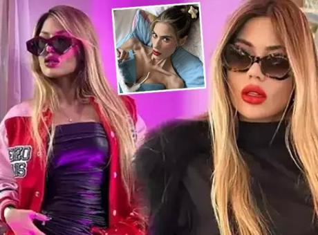 Nihal Candan hayatını kaybetti! İnternet fenomeni 23 kiloya kadar düşmüştü
