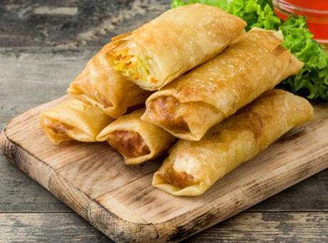 Çay saatine daha iyi eşlikçi yok! Yağ çekmeyen sigara böreği tarifi, çıtır çıtır lezzet