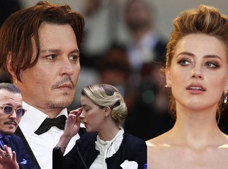Johnny Depp’ten boşandığı eşi hakkında açıklama! ‘Ben bir aptalım’