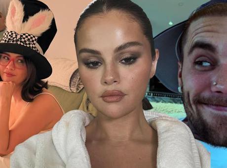 İlgi onun üzerinde o kendi hayatında! Selena Gomez umursamadı