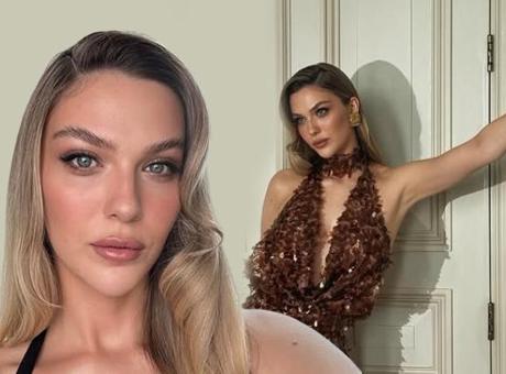 Yasemin Şefkatli Instagram’dan yanıtladı! ‘İyi kamufle ediyorum’
