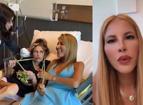 Pınar Kerimoğlu, Nihal Candan’ın son anlarını anlattı!