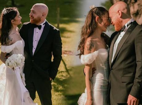 Güncel Haberler: Furkan Kızılay ve Tutku Yılmaz ayrıldı mı? Instagram’dan açıkladı
