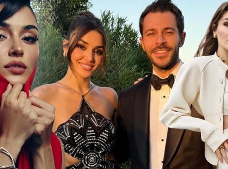 Güncel Haberler: Hande Erçel ve sevgilisi Hakan Sabancı ayrıldı mı? Sürpriz Instagram paylaşımı ele verdi