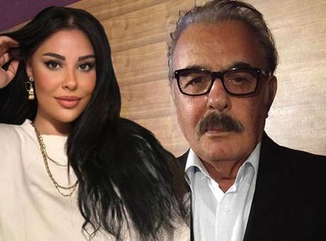 Güncel Haberler: Tuğçe Tayfur ilk defa paylaştı! Ferdi Tayfur’u daha önce hiç böyle görmediniz