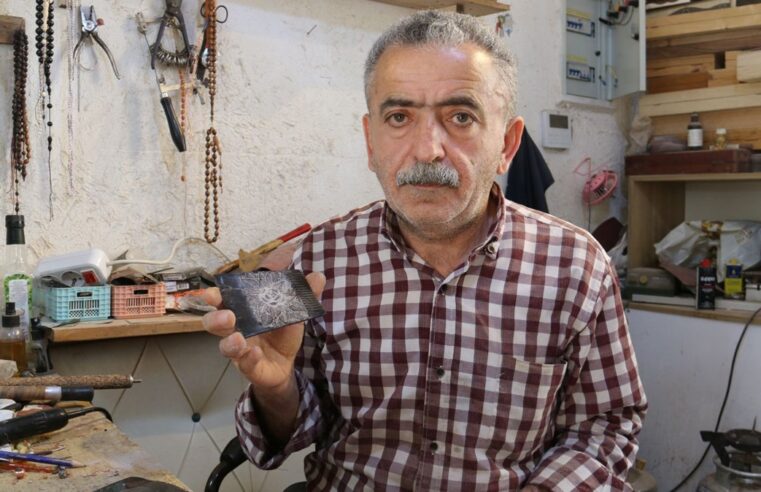 Unutulmaya yüz tutmuştu şimdi talep çok fazla: Sanat eserine dönüştürülüyor