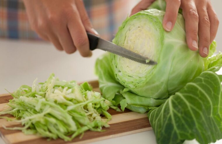 Gastroenterolog açıkladı: Karaciğeri koruyan 5 sebze