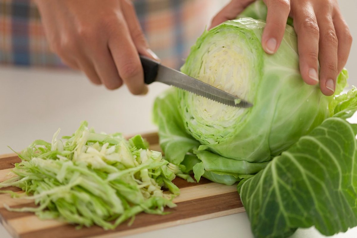 Gastroenterolog açıkladı: Karaciğeri koruyan 5 sebze