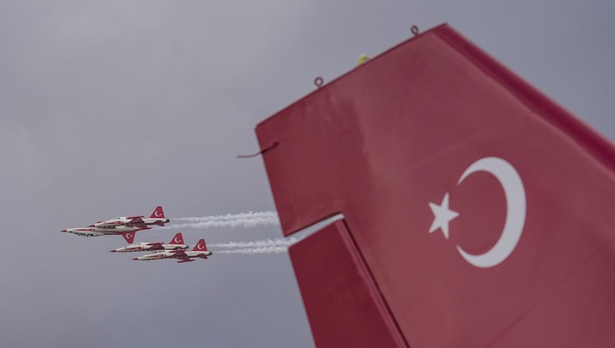 TEKNOFEST İstanbul’un tarihi belli oldu