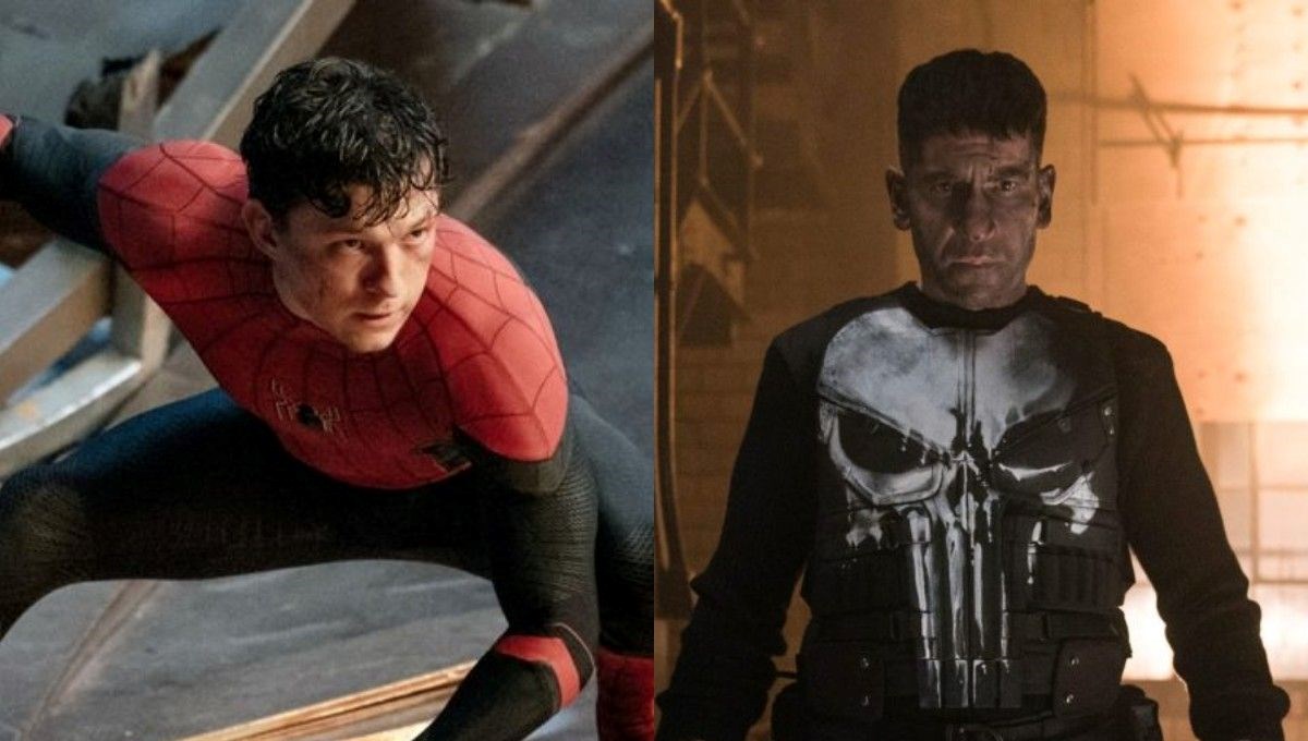 Jon Bernthal, Örümcek Adam 4’ün kadrosuna dahil oldu