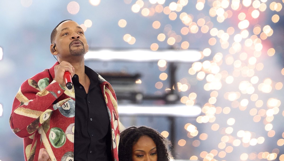 Will Smith dünyaca ünlü festivale katılacak