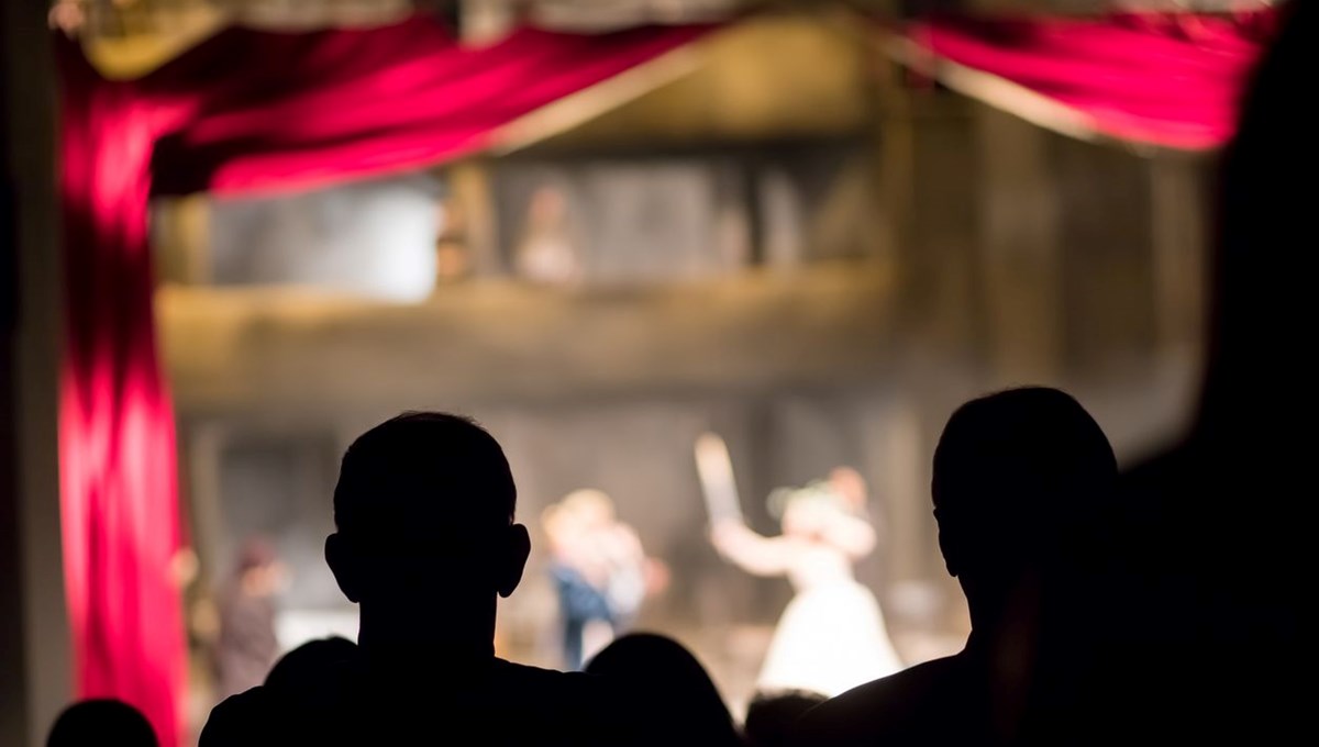 29. İstanbul Tiyatro Festivali 20 Ekim’de başlayacak