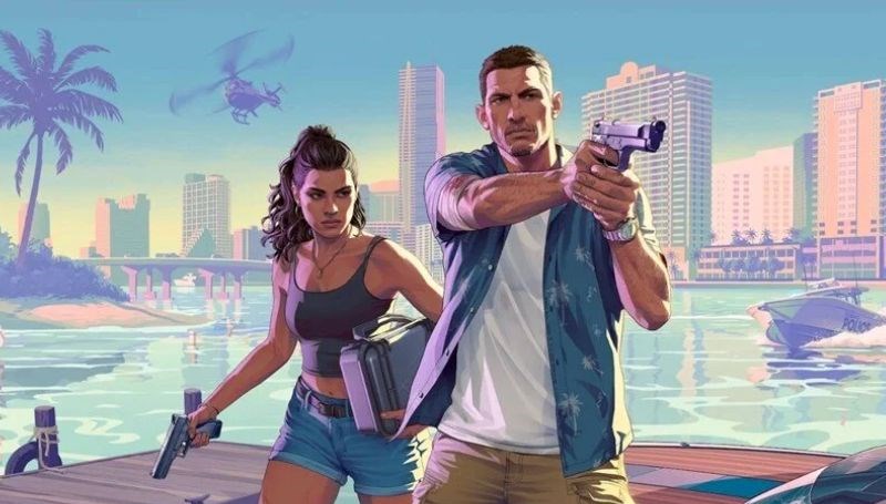 GTA 6 ne zaman çıkacak? Çıkış tarihi belli oldu