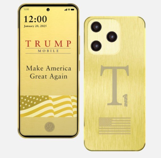 Trump telefon satacak