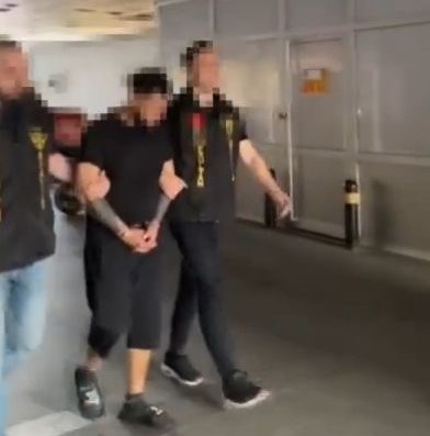Vicdansız babadan sonra bir gözaltı daha: Babaanne de gözaltına alındı