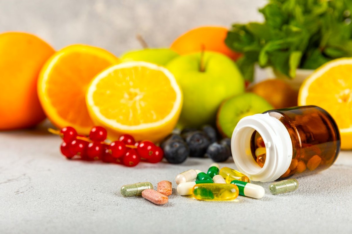 B12 eksikliği böyle ortaya çıkıyor: Vücuttaki ilk belirtisi buymuş
