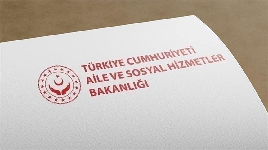 Aile ve Sosyal Hizmetler Bakanlığı sürekli işçi alımı kura sonuçları açıklandı mı?