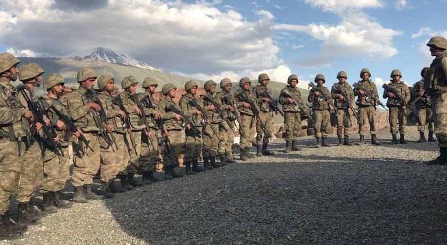 Jandarmanın 186’ncı Kuruluş Yıl Dönümü: Jandarma’nın kuruluş tarihi (Jandarma Günü kutlama mesajları)