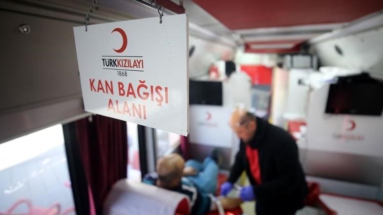 14 Haziran ne günü? Dünya Kan Bağışçıları Günü nasıl ortaya çıktı?