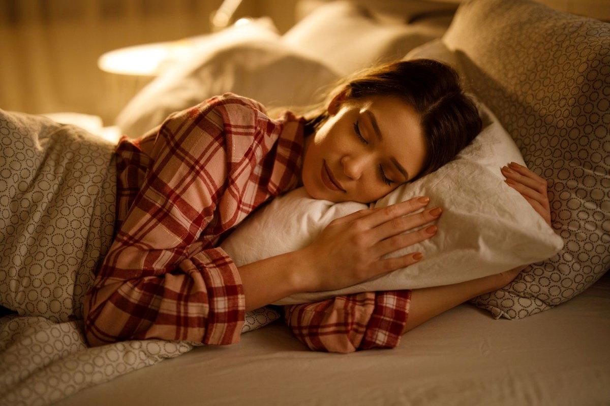 Gece çoğu kişinin yaptığı alışkanlık: Kanser nedeni olabilir