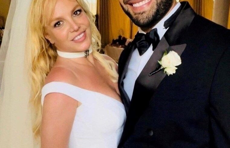 Britney Spears’ın eski eşi ilk kez konuştu