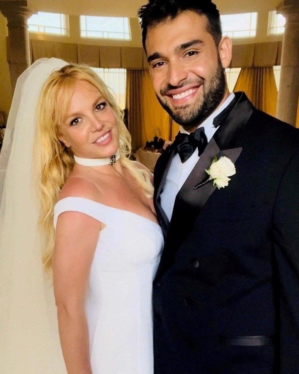 Britney Spears’ın eski eşi ilk kez konuştu