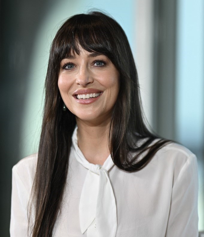 Ünlü oyuncu Dakota Johnson’ın son hali şaşırttı: Estetik iddiaları gündemde