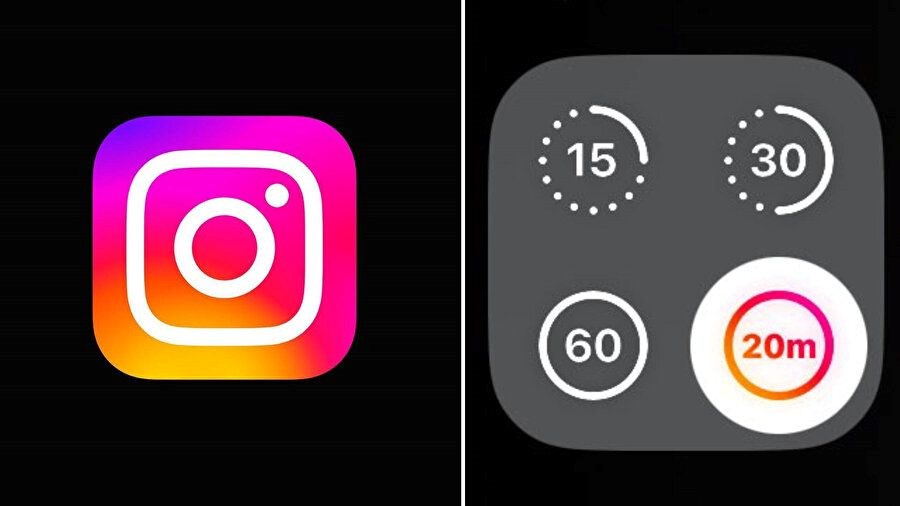 Instagram’a dikkat çekici yeni özellik! Reels süresi uzadı