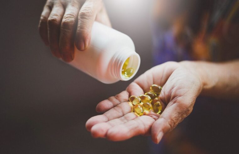 D vitamini takviyesi kullanırken yapılan 5 hata: Vücuttaki emilimini engelliyor