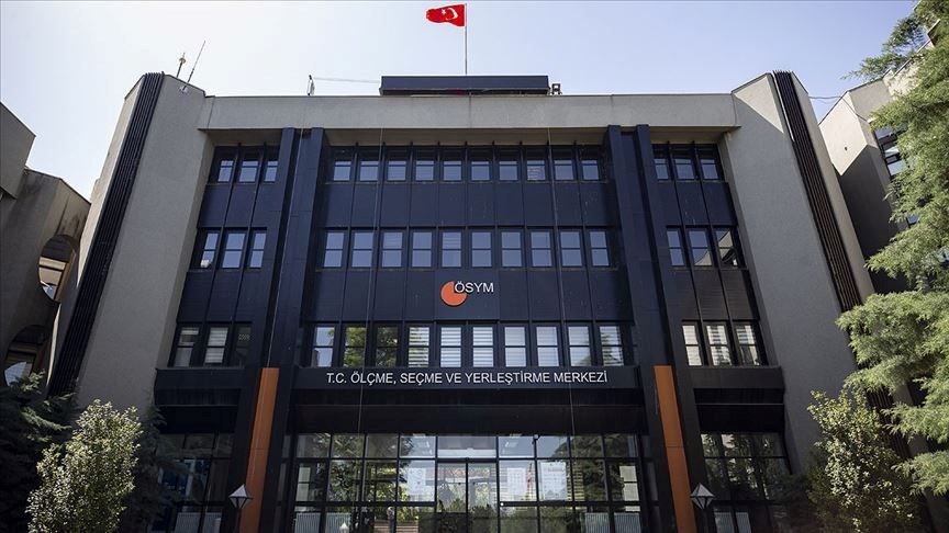ÖSYM erişim sorunu nedeniyle MHK012 hatası gündem oldu: MHK012 hatası nedir, nasıl çözülür?