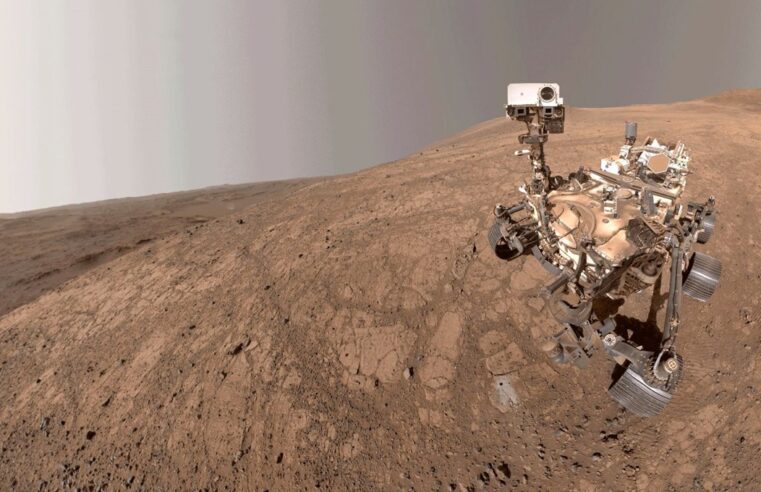 Mars’ta hayat mı başlıyor? Bilim insanlarından Kızıl Gezegeni yeşertme planı